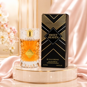 Parfum Sweet Heaven Gulf Orchid 20 ml, Apa De Parfum, Unisex