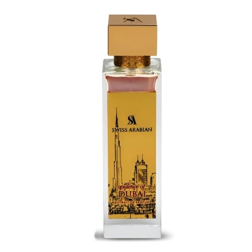 Parfum Swiss Arabian Opulence Of Dubai 100 ml - Img 11