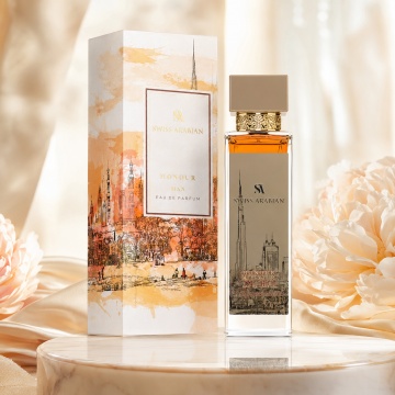 Parfum Swiss Arabian Opulence Of Dubai 100 ml