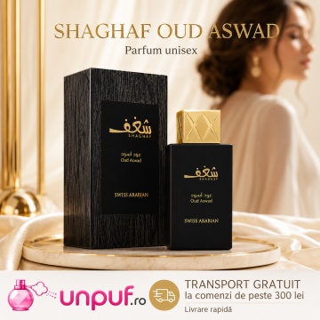 Parfum Swiss Arabian Shaghaf Oud Aswad 985 75 ml - Img 10
