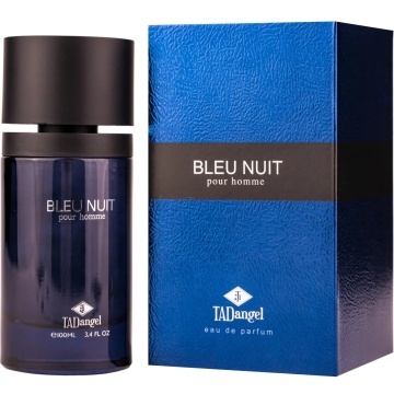 Parfum Tad Angel Bleu Nuit Homme Edp 100 ml