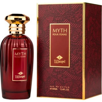 Parfum Tad Angel Myth Pour Femme Edp 100 ml