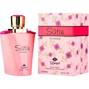 Parfum Tad Angel Satin Femme Edp 100 ml