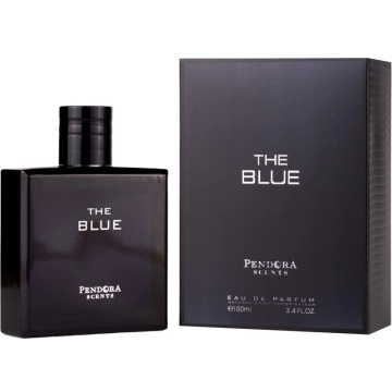 Parfum The Blue Pendora Scents 100 ml, Apa De Parfum, Barbati