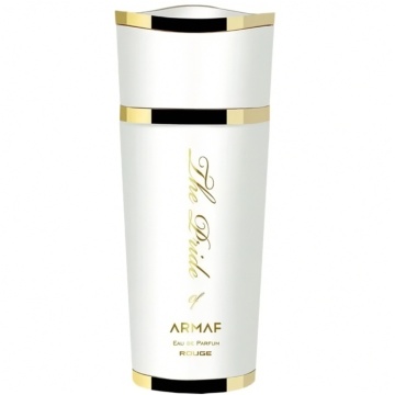 Parfum The Pride Of Armaf Rouge Woman (White) Armaf 100 ml, Apa De Parfum, Femei - Img 6