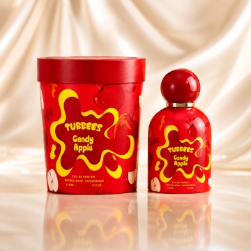 Parfum Tubbees Candy Apple 50 ml