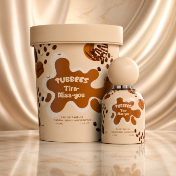 Parfum Tubbees Tira Miss-You 50 ml