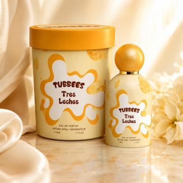 Parfum Tubbees Tres Leches 50 ml - Img 2