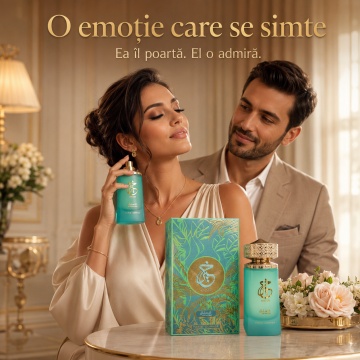 Parfum Ulei Concentrat Paris Corner Khair Pistachio 25 ml - Img 5