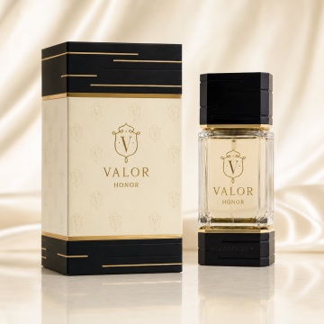 Parfum Valor Honor Eau de Parfum 100ml, tip arăbesc, Bărbat