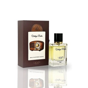 Parfum Vintage Radio 20ml, Unisex