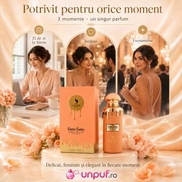 Parfum Volare Bon Bon Marshmallow 100 ml - Img 3