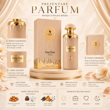 Parfum Volare Prive Bon Bon Vanilla 100 - Img 3