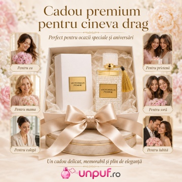 Parfum Vurv Victorieux Femme 100 ml - Img 7
