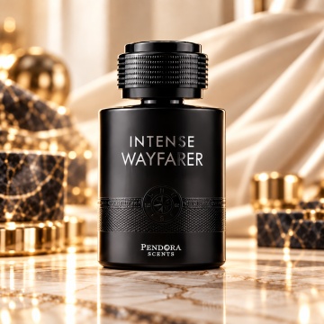 Parfum Wayfarer Homme Intense Pendora Scents 100 ml, Apa De Parfum, Barbati - Img 2