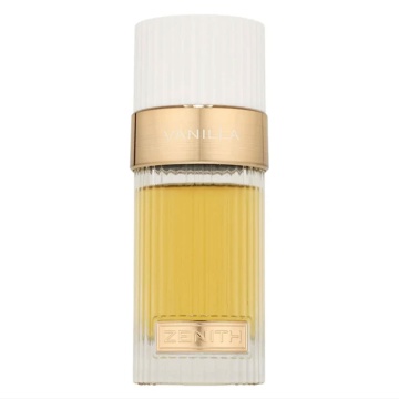 Parfum Zenith Vanilla Eau de Parfum 100ml, tip arăbesc, Unisex, Damă, Bărbat