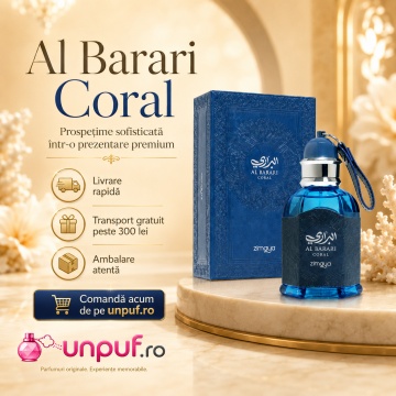 Parfum Zimaya Al Barari Coral 100 ml - Img 10