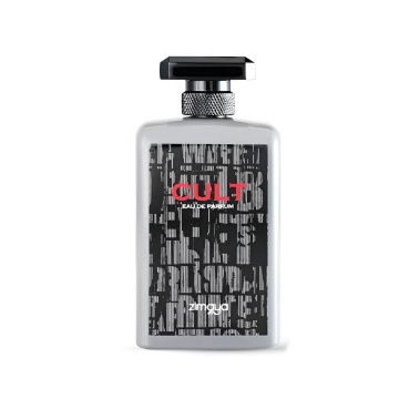 Parfum Zimaya Cult 100 ml - Img 2