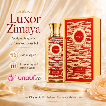 Parfum Zimaya Luxor Edp 100 ml - Img 10