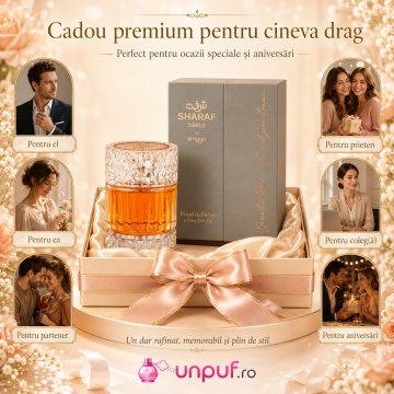 Parfum Zimaya Sharaf Blend 100 ml - Img 10