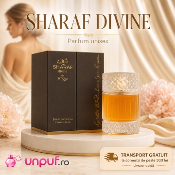 Parfum Zimaya Sharaf Divine Extrait De Parfum 100 ml - Img 10