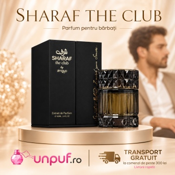 Parfum Zimaya Sharaf The Club 100 ml - Img 10