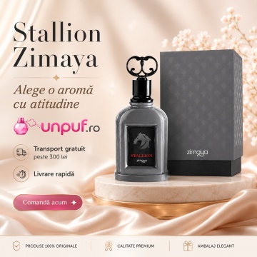 Parfum Zimaya Stallion 100 ml - Img 10