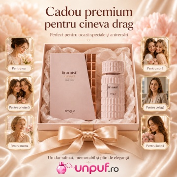 Parfum Zimaya Tiramisu Caramel 100 ml - Img 10