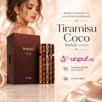 Parfum Zimaya Tiramisu Coco 100 ml - Img 10