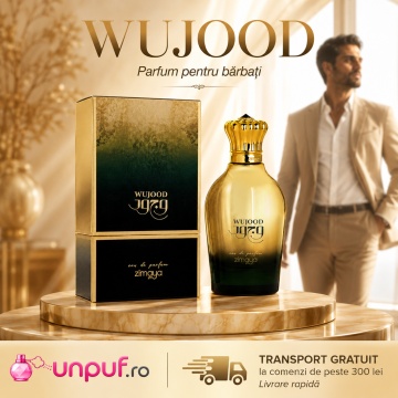Parfum Zimaya Wujood 100 ml - Img 10