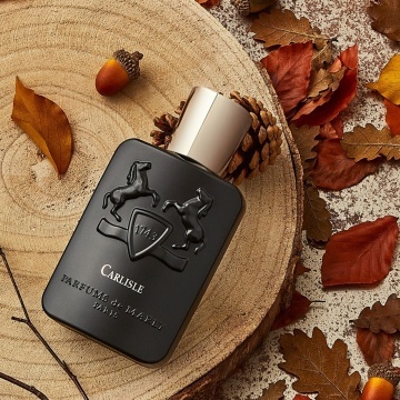 Parfums de Marly Carlisle – Apă de parfum 125 ml, bărbați - Img 3