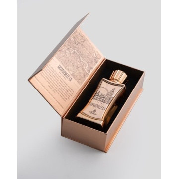 Paris Corner Emir Cosmopolitan London – Parfum EDP 100 ml, bărbați - Img 7