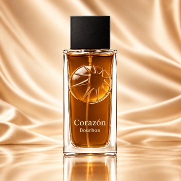 Pendora Scents Corazon Bourbon – Parfum EDP 100 ml, damă - Img 2