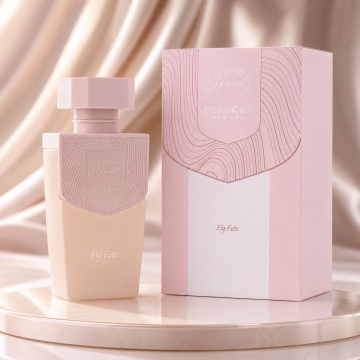 Pendora Scents Fig Fete Sublime Elements – Parfum 100 ml