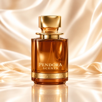 Pendora Scents Hidden Halo – Parfum EDP 100 ml, unisex - Img 2