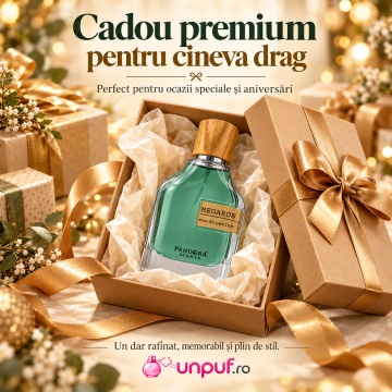 Pendora Scents Megaron – Parfum EDP 70 ml, unisex - Img 9