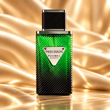 Pendora Scents Precision – Parfum EDP 100 ml, unisex - Img 2
