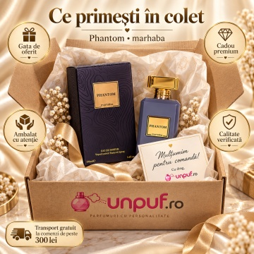 Phantom, Marhaba, 100 ml - Img 4