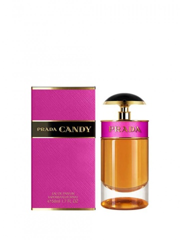 Prada Candy – Apă de parfum 80 ml, damă - Img 7