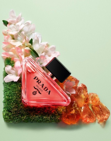Prada Paradoxe Intense – Apă de parfum 50 ml, damă - Img 3