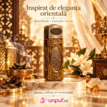PRIDE Raghad – Parfum 100 Ml, damă - Img 9