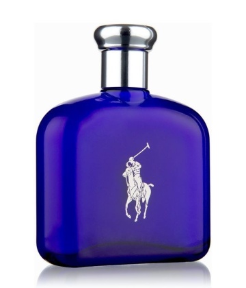 Ralph Lauren Polo Blue Parfum Original – 125 ml