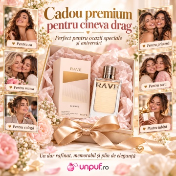 Rave Au Soleil – Parfum 100 Ml, unisex - Img 7