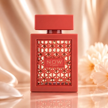 Rave Now Rouge – Parfum EDP 100 ml, damă - Img 2