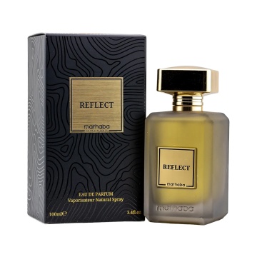 Reflect Marhaba parfum barbati inspirat de Reflection Man, EDP, 100 ml - Img 6