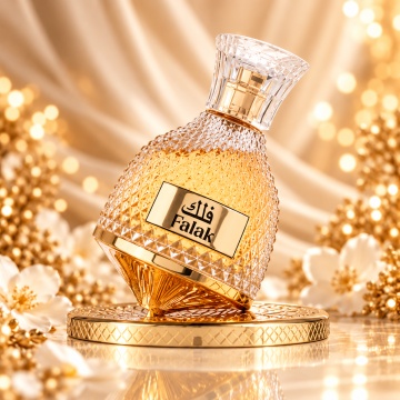 Riiffs Falak – Parfum EDP 100 ml, unisex - Img 2