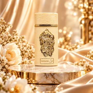 Riiffs Ghazal – Parfum Extract de parfum 100 ml, damă - Img 2