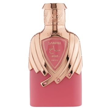 Riiffs Samah Pearl – Parfum Extract de parfum 100 ml, damă - Img 4