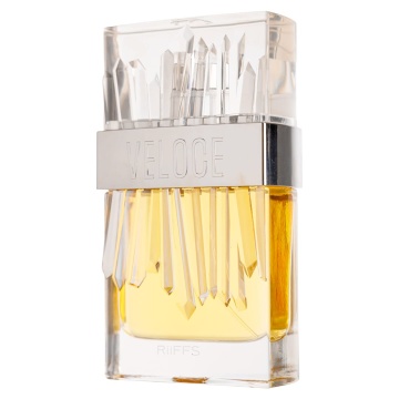 Riiffs Veloce – Parfum Extract de parfum 100 ml, unisex - Img 6