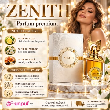 Riiffs Zenith – Parfum 100 ML, unisex - Img 10